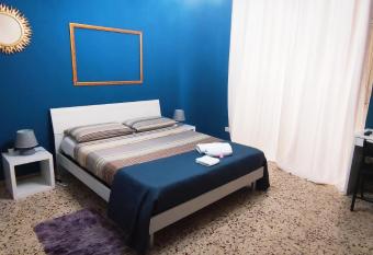 Il Secondo Piano has Balcony rooms