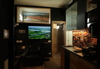 Michele Guest House allows 18 year olds to book a room