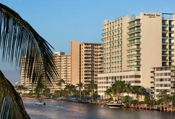 Residence Inn by Marriott Fort Lauderdale Intracoastal/Il Lugano has Balcony rooms