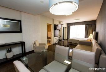 Ayres Apartments Recoleta - Guido 1980 has Balcony rooms