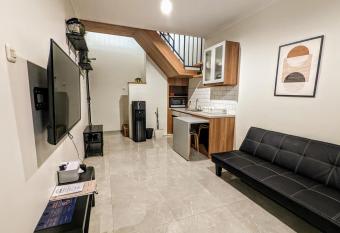 Cottonwood Boutique Heritage Otten has Balcony rooms