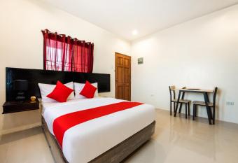 RedDoorz at V-Cat Apartelle Sampaloc Manila allows 18 year olds to book a room