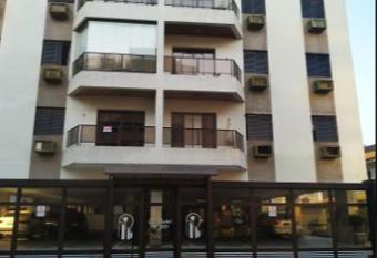 Edif  cio Rachel has Balcony rooms