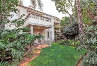 Villa Via Executive Suites with Power Back-Up has Balcony rooms