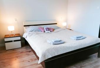 Rest4All has Balcony rooms