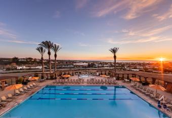The Cassara Carlsbad, Tapestry Collection by Hilton has Balcony rooms