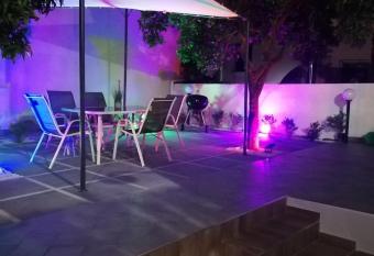 Casa vacanze Amalfitan Coast has Balcony rooms