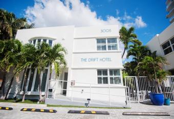 The Drift Hotel allows 18 year olds to book a room