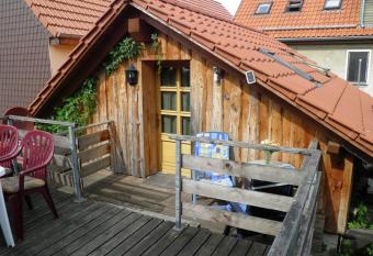 Ferienwohnungen Michel allows 18 year olds to book a room