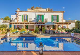 Son Pruners has Balcony rooms