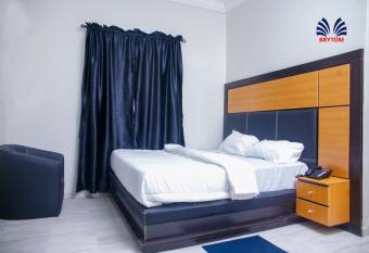 Brytom Hotels allows 18 year olds to book a room
