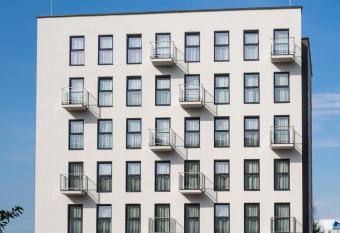 Hotel Mamut has Balcony rooms