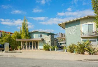 Inn at East Beach allows 18 year olds to book a room