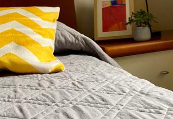 Appartamento Zena has Balcony rooms