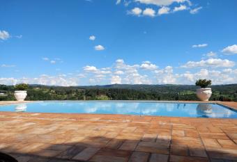 Sitio Sol e Luna has Balcony rooms