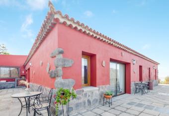 Estudio Tajinaste has Balcony rooms