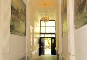 36 Rooms Hostel Berlin Kreuzberg allows 18 year olds to book a room