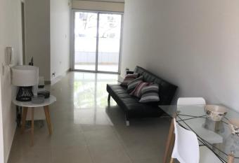 Mairea II, Nueva Cordoba allows 18 year olds to book a room