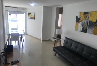 Jardines del Boulevard 3, Nueva cordoba allows 18 year olds to book a room