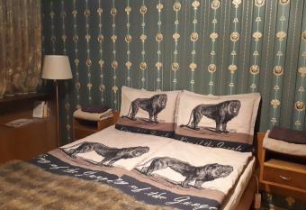 Apartment In the spirit of Old Sofia allows 18 year olds to book a room