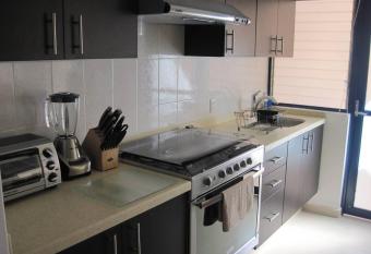 Linda y Acogedora Suite   reas verdes Alberca Zona Norte 27B allows 18 year olds to book a room