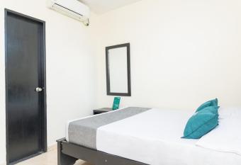 Ayenda Itaka allows 18 year olds to book a room