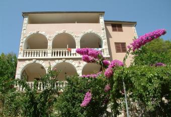 Apartments Bosnic has Balcony rooms