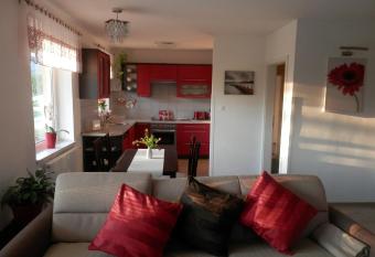 Apartment Borov   has Balcony rooms