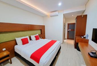 Dewi Uma House allows 18 year olds to book a room