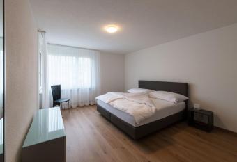 Pilatus has Balcony rooms