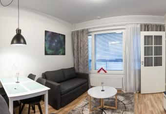 Apartment Laura A6 has Balcony rooms