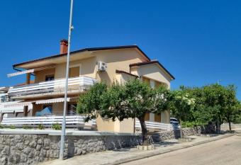 Apartmani Pavlovi   has Balcony rooms