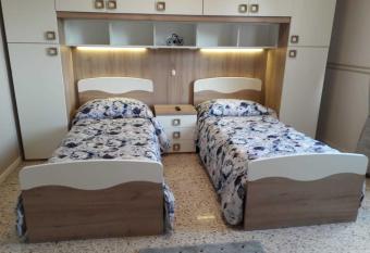 CASA CELESTE has Balcony rooms