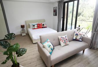 MOUNTAIN VIEW COZY HOME @ MIDHILLS GENTING has Balcony rooms