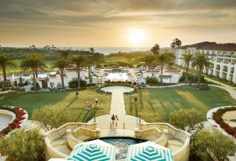 Waldorf Astoria Monarch Beach Resort & Club has Balcony rooms