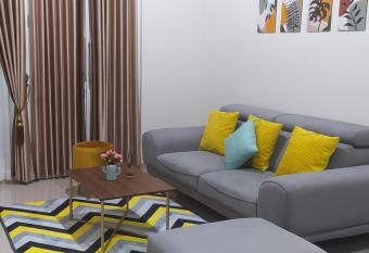 Villa Kayana EE6 - 3 Bedrooms has Balcony rooms