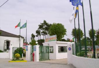 Parque de Campismo de F  o has Balcony rooms