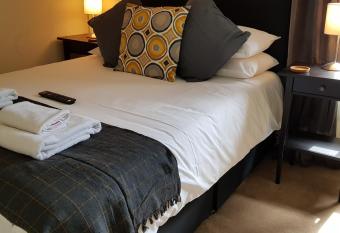 Crown Inn allows 18 year olds to book a room