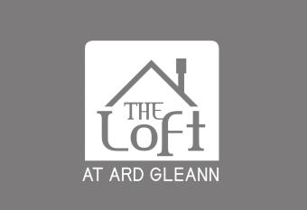 The Loft at Ard Gleann allows 18 year olds to book a room