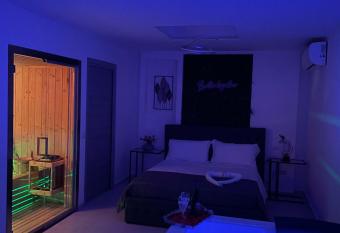 Arizona Motel has Balcony rooms