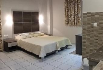 Pallada Hotel has Balcony rooms