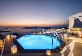 Thea Apartments has Balcony rooms