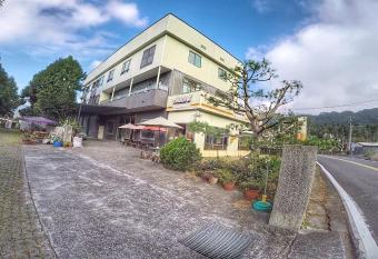 Nantou Sunmoon Lake Walami Homestay B&B has Balcony rooms
