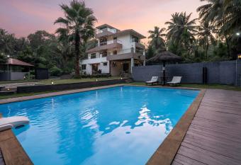 StayVista at Sparsh Villa allows 18 year olds to book a room