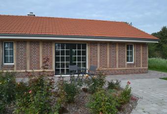 Auszeit has Balcony rooms