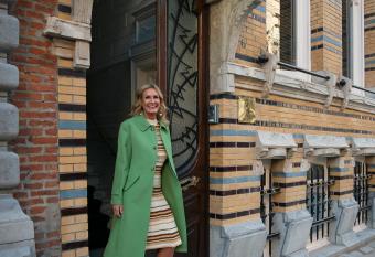 Lit d Art Exclusive Boutique Hotel allows 18 year olds to book a room