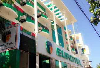 Eurotel Boracay has Smoking/Balcony rooms