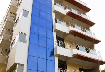 Hotel Park Riviera has Balcony rooms