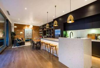 ReadySet Apartments at Glasshouse allows 18 year olds to book a room