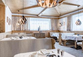 Bed & Breakfast Fender has Balcony rooms